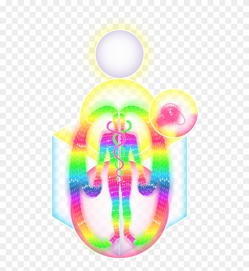 Rainbow-human - Rainbow-human #1509831
