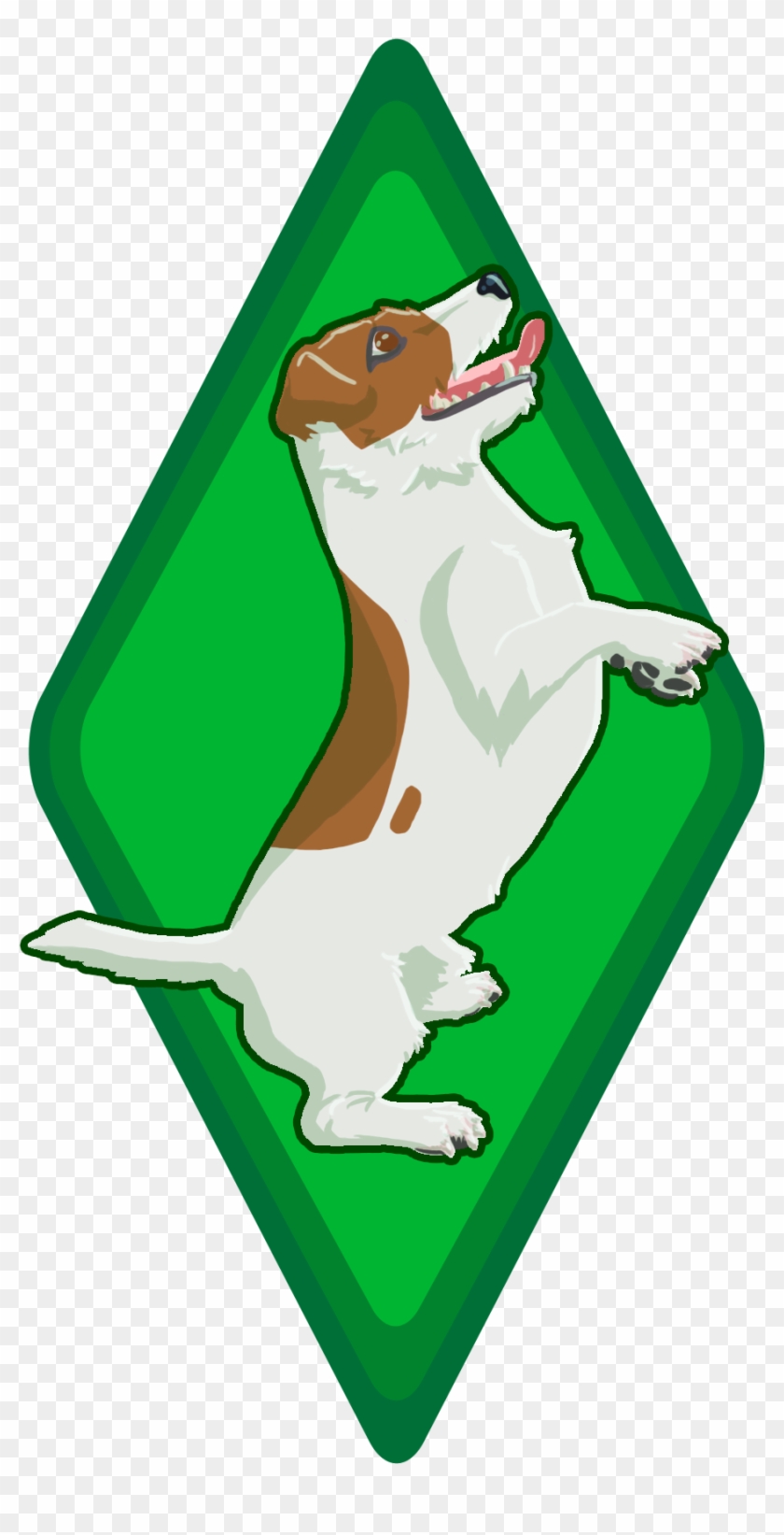 Doggo December Day - Doggo December Day #1509874