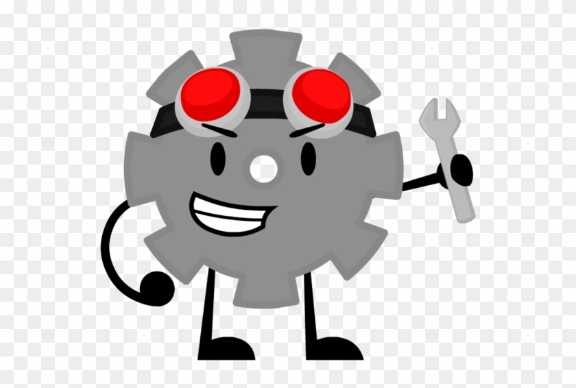 Gear The Engineer By 11111111211123 On Deviantart - Gear The Engineer By 11111111211123 On Deviantart #1509916