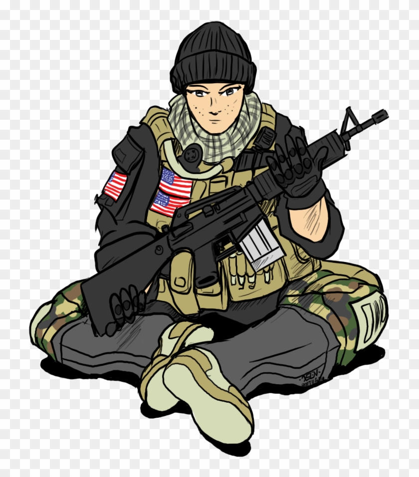 Usmc Drawing Bf4 - Usmc Drawing Bf4 #1509935