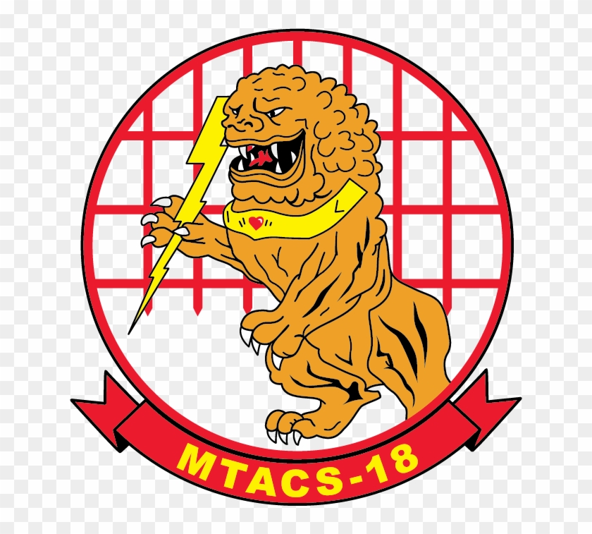 Mtacs-18 - Mtacs-18 #1509938