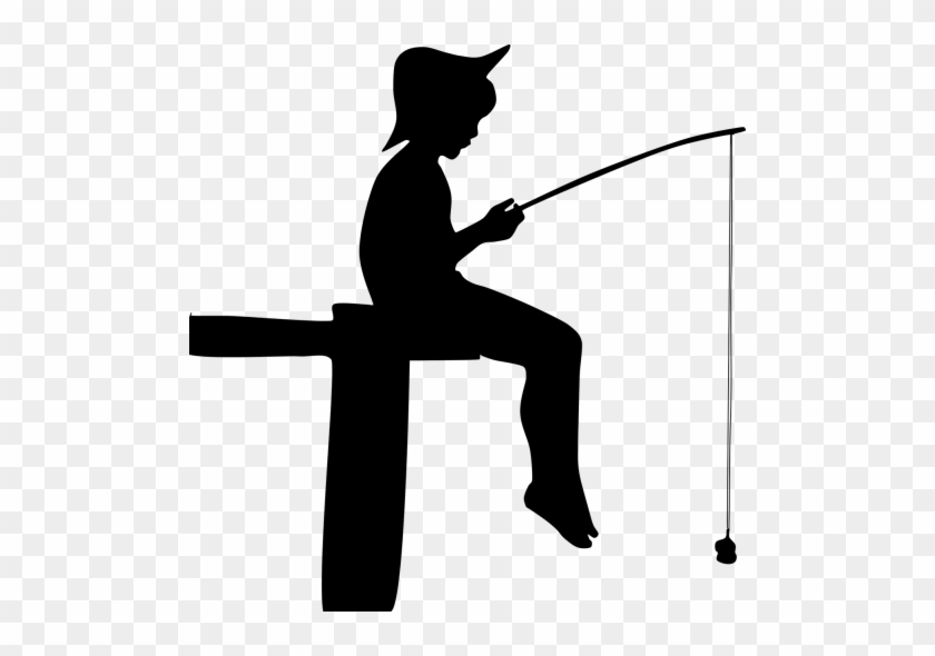 Fisher Of Men Clipart #1509955