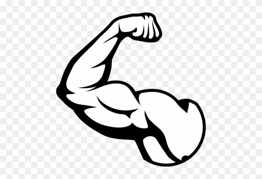 Download Muscle Clipart Png Photo - Download Muscle Clipart Png Photo #1509957
