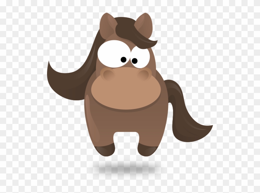 Pony Grooming - Pony Grooming #1509968