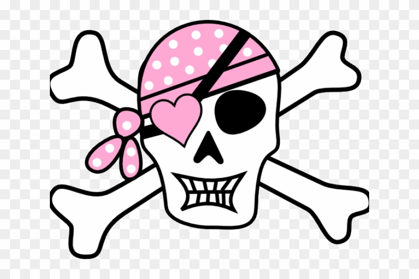 Pirates Clipart Princess - Pirates Clipart Princess #1510057