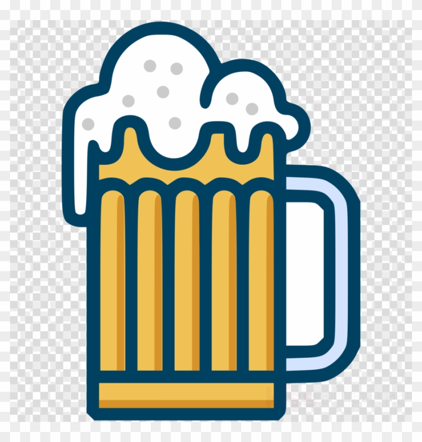 Beer Mug Clipart Beer Glasses Clip Art - Beer Mug Clipart Beer Glasses Clip Art #1510070