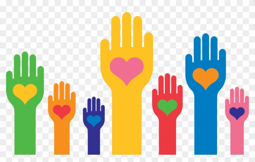 Get Involved - Get Involved #1510089