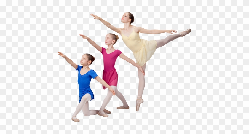 Dancer Transparent Child - Dancer Transparent Child #1510223