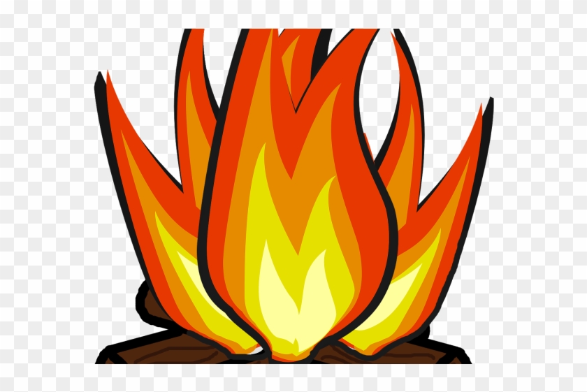 Campire Clipart Worship - Campire Clipart Worship #1510240