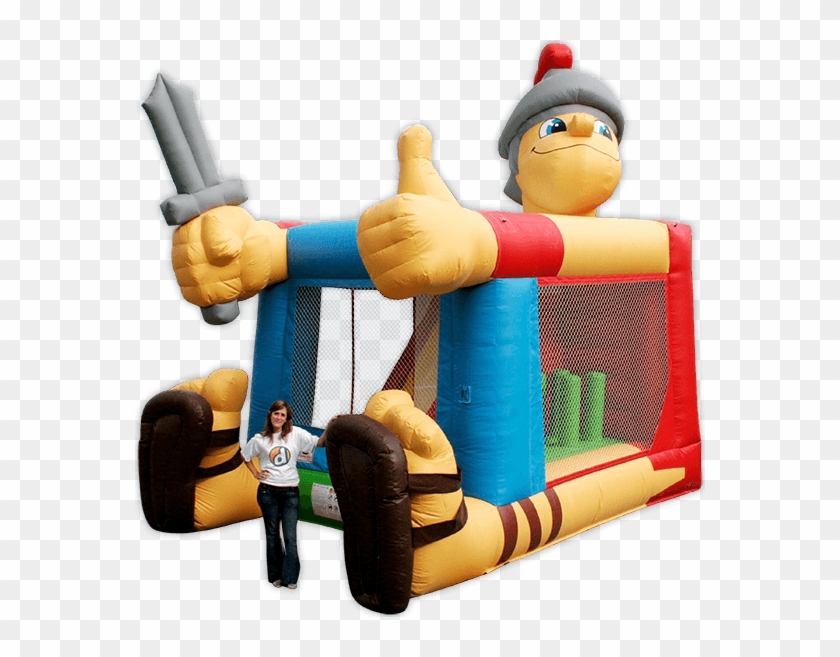 About Inflatable Depot - About Inflatable Depot #1510249