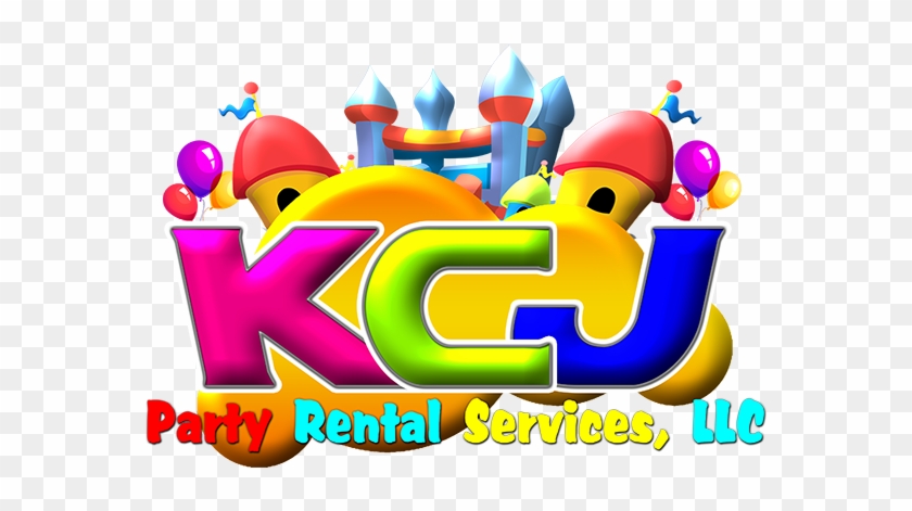 K - C - J - Party Rental Service Llc - K - C - J - Party Rental Service Llc #1510269