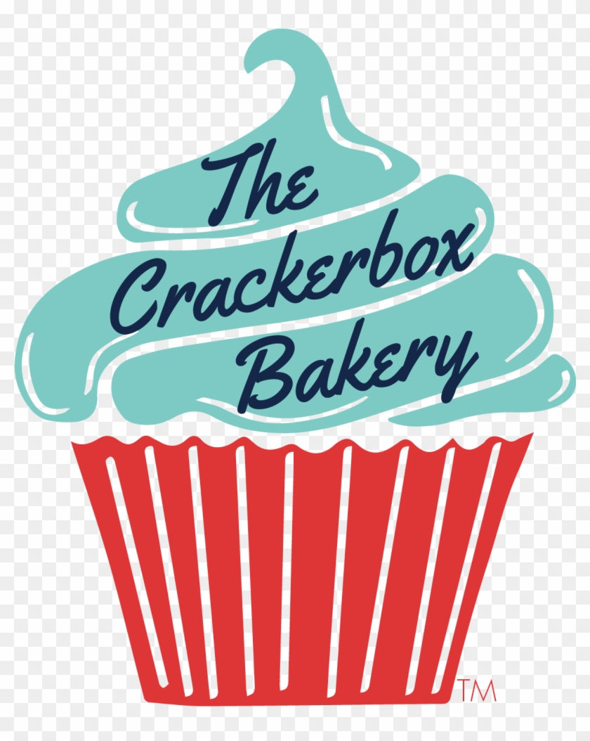 Please Check Out The Crackerbox Bakery - Please Check Out The Crackerbox Bakery #1510277