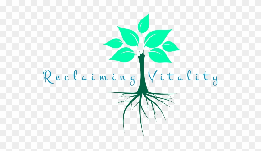 Reclaiming Vitality - Reclaiming Vitality #1510278