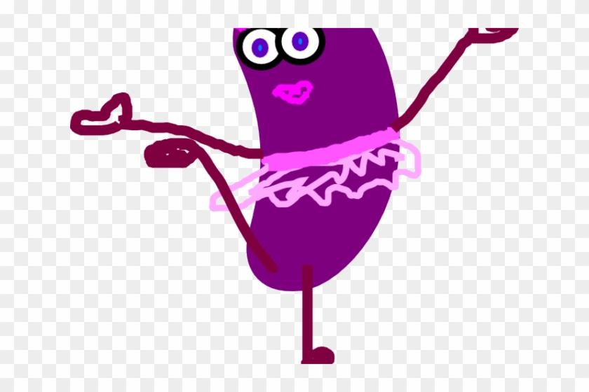 Beans Clipart Canned Bean - Beans Clipart Canned Bean #1510284