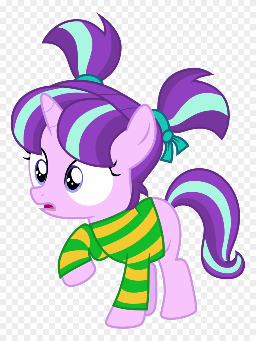 Starlight Glimmer By Kimberlythehedgie - Starlight Glimmer By Kimberlythehedgie #1510423