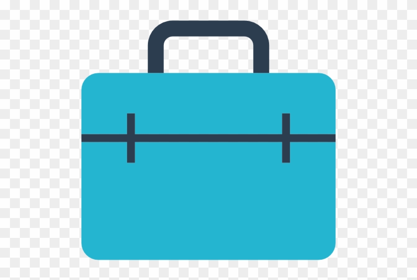 Suitcase Free Icon - Suitcase Free Icon #1510434