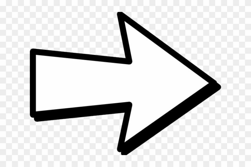 Arrow Clipart Printable - Arrow Clipart Printable #1510446