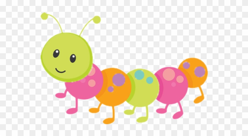 Inchworm Clipart Catterpillar - Inchworm Clipart Catterpillar #1510469