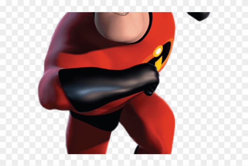 The Incredibles Clipart Mrs - The Incredibles Clipart Mrs #1510518