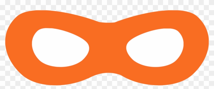 Super Hero Mask Incredibles Free Printable Superhero - Super Hero Mask Incredibles Free Printable Superhero #1510524