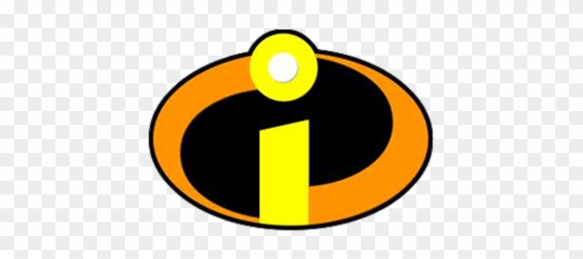 Incredibles Logo - Incredibles Logo #1510547