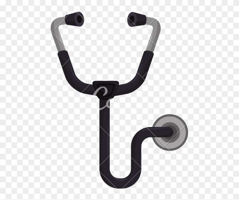 Stethoscope Medical Tool - Stethoscope Medical Tool #1510587