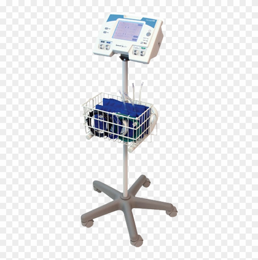 Wallach Ankle Brachial Index System - Wallach Ankle Brachial Index System #1510612
