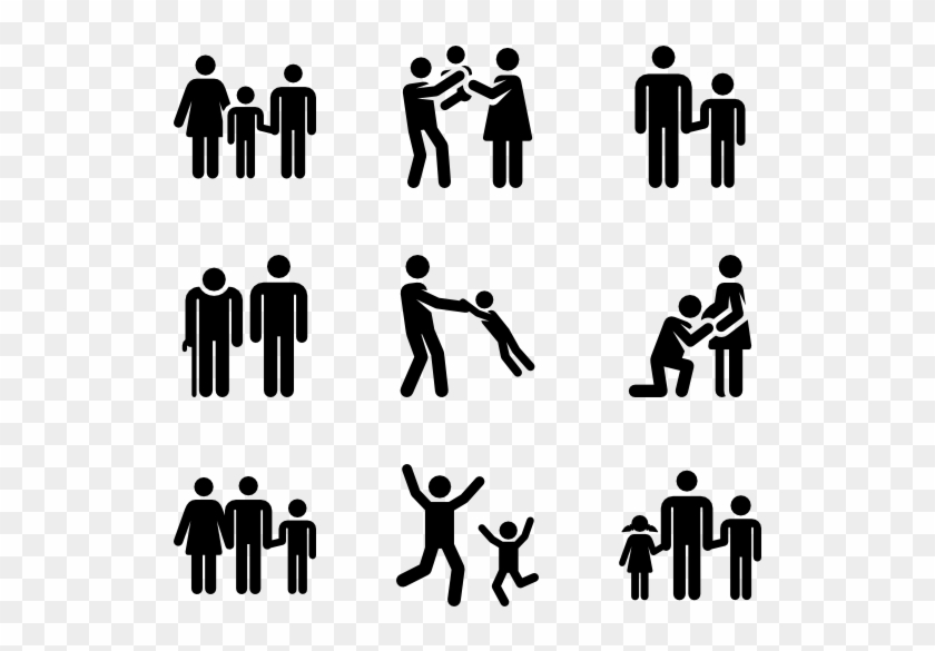 Image Royalty Free Download Icons Vector - Image Royalty Free Download Icons Vector #1510633