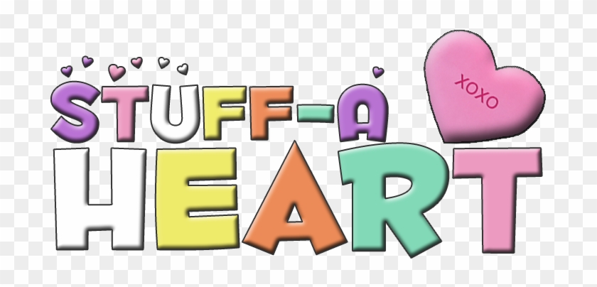 Stuff A Heart - Stuff A Heart #1510837