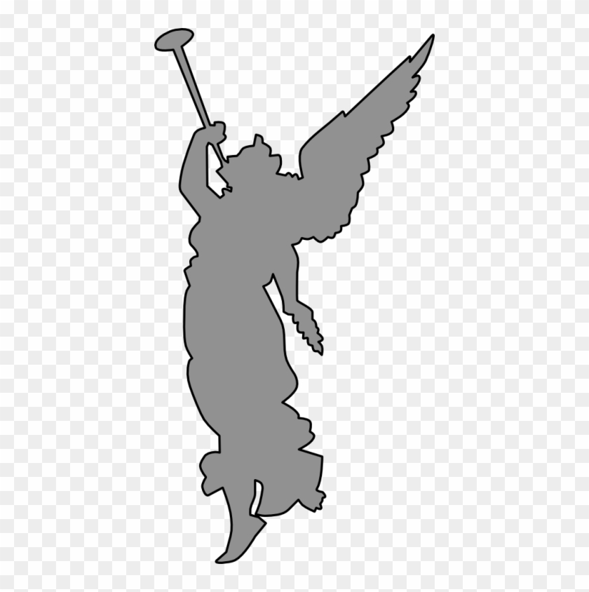 Moroni Images Trumpet Angel Hd Image Free Png - Moroni Images Trumpet Angel Hd Image Free Png #1510915