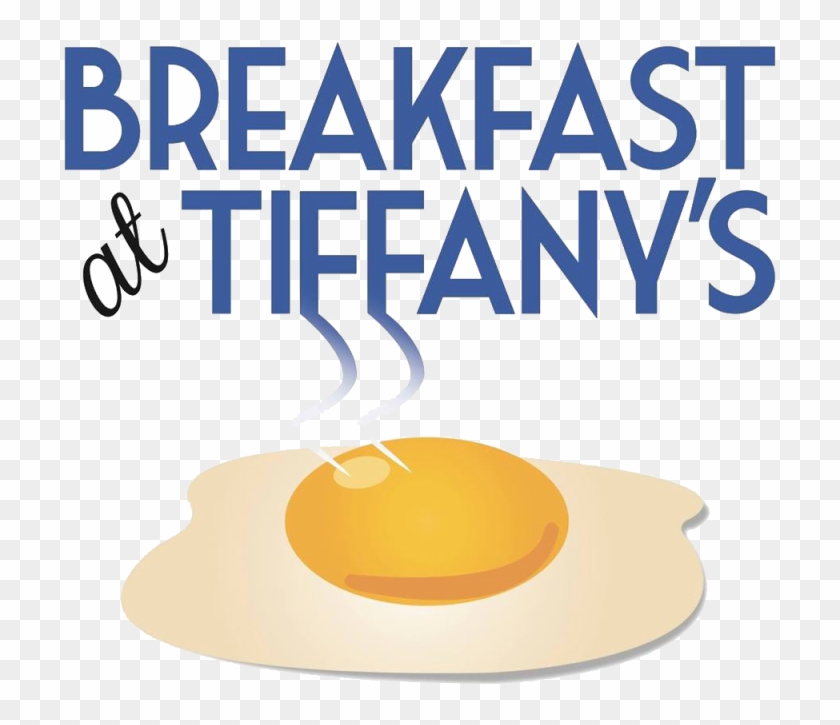 Crown Clip Breakfast At Tiffany's - Crown Clip Breakfast At Tiffany's #1510930