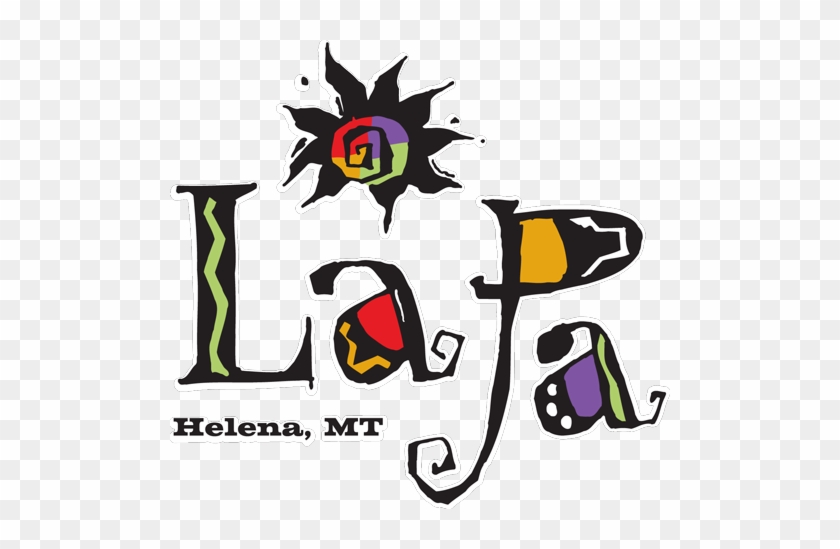 Vector Transparent Download La Pa Grill Logo - Vector Transparent Download La Pa Grill Logo #1510934