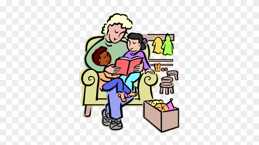 Daycare Clipart Right - Daycare Clipart Right #1511063