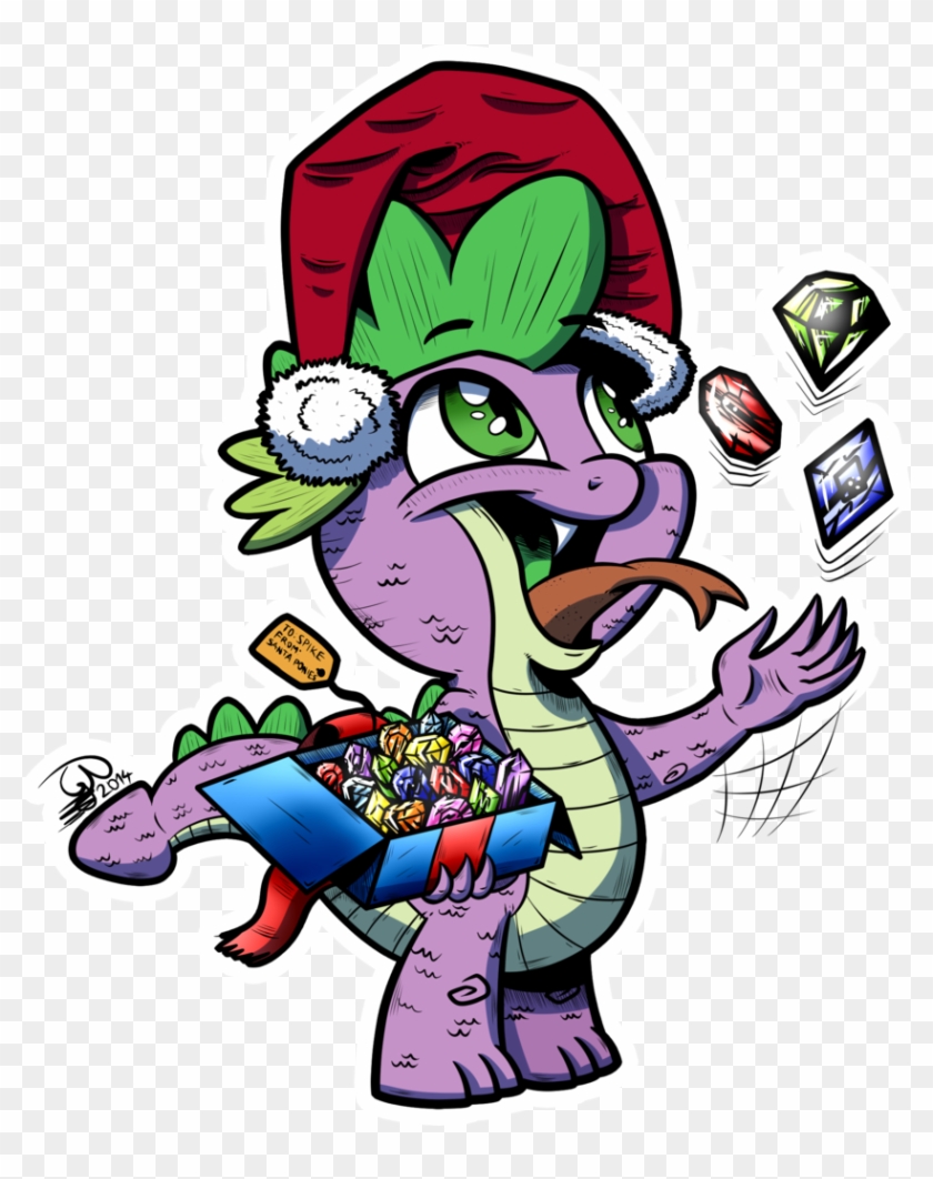 Gray Day, Gem, Hat, Jewels, Open Mouth, Safe, Santa - Gray Day, Gem, Hat, Jewels, Open Mouth, Safe, Santa #1511102