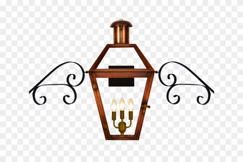 Lamp Post Clipart Fancy - Lamp Post Clipart Fancy #1511254