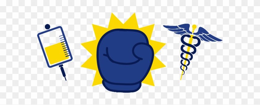 Battling For Benefits, Battling With Cancer - Battling For Benefits, Battling With Cancer #1511337