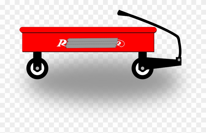 Little Red Wagon - Little Red Wagon #1511382