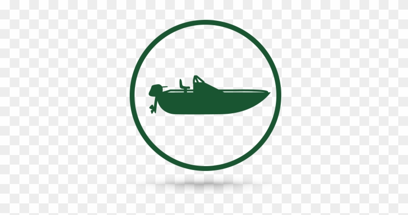Boat Icon - Boat Icon #1511475