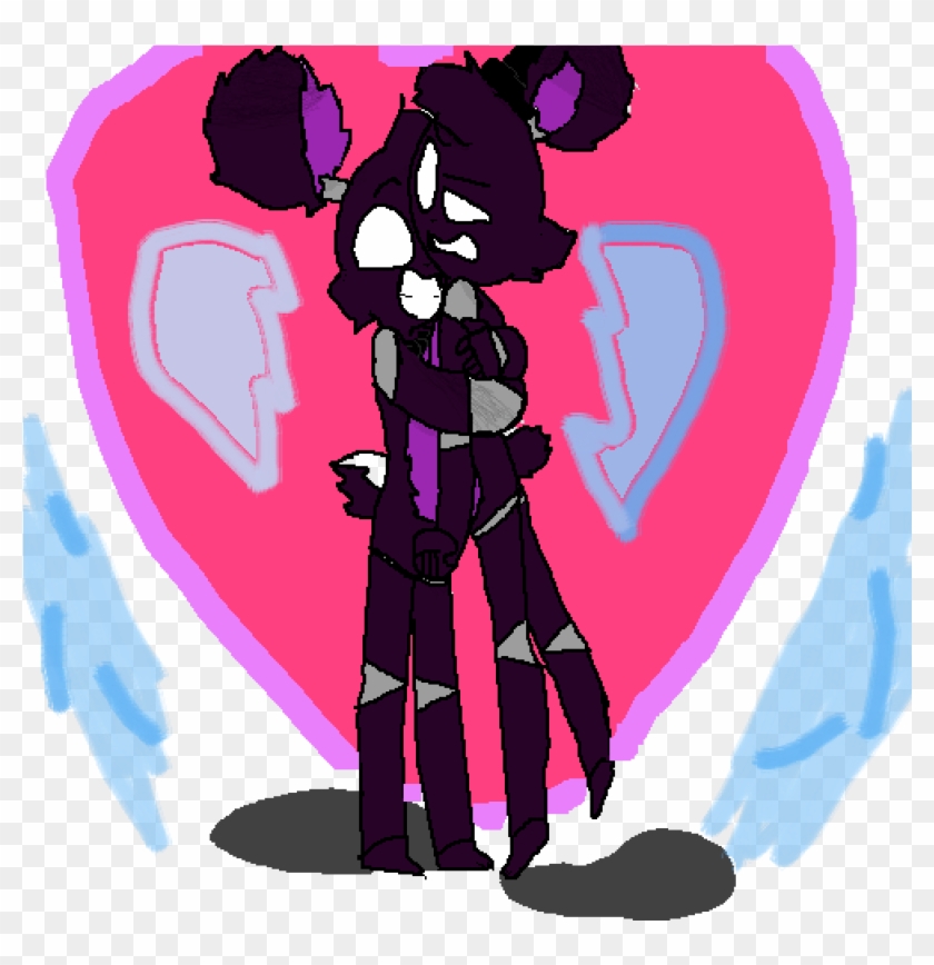 Shadow Freddy X Shadow Bonnie - Shadow Freddy X Shadow Bonnie #1511485