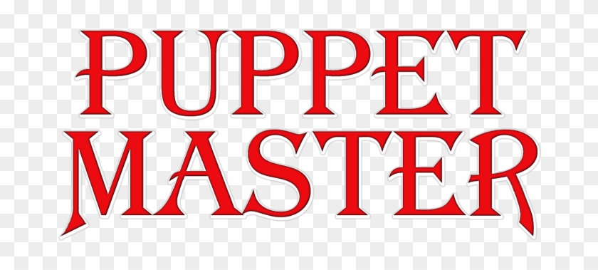 Puppet Master Image - Puppet Master Image #1511486