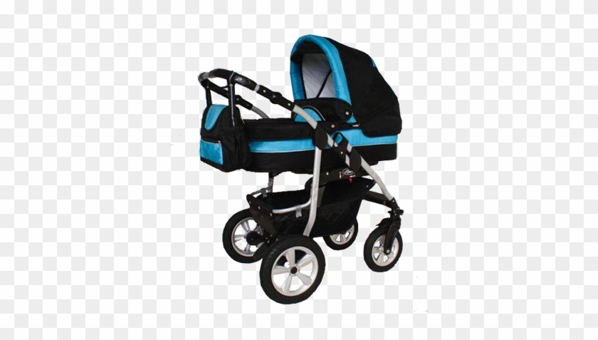 Pram Transparent Image - Pram Transparent Image #1511616