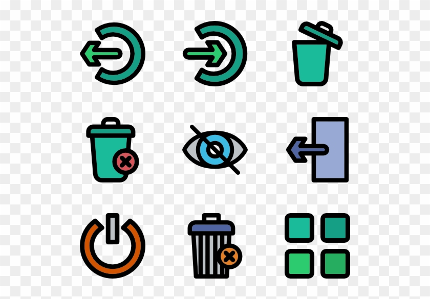 Web Icon Packs Vector Svg Psd - Web Icon Packs Vector Svg Psd #1511636