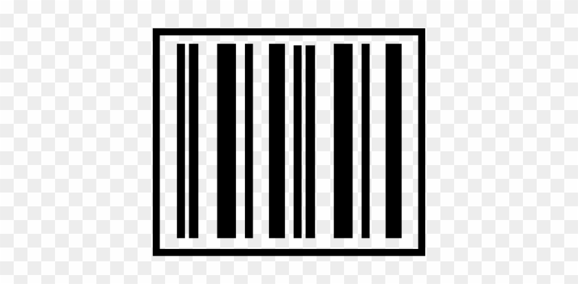 Bar Code - Bar Code #1511759