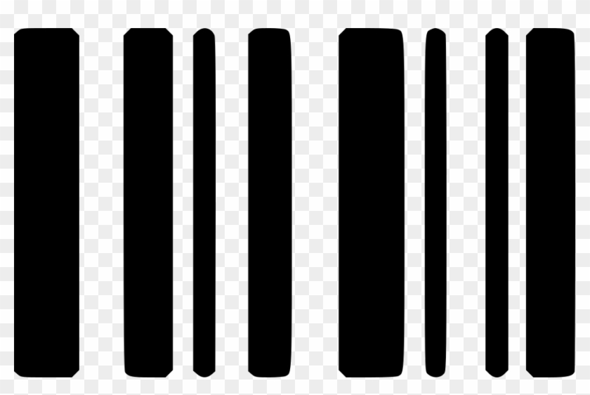 Bar Code Clip Art - Bar Code Clip Art #1511761
