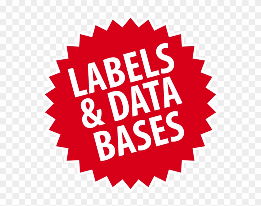 在mac App Store 上的「labels And Databases」 - 在mac App Store 上的「labels And Databases」 #1511763