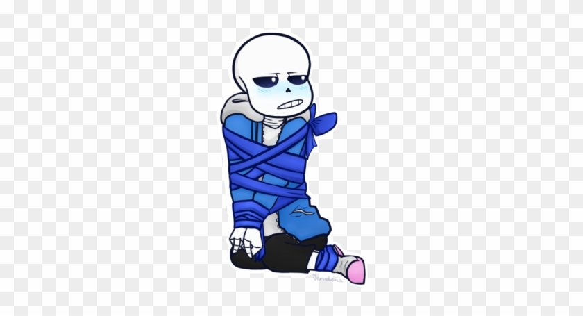 You Asked For Sans Wrapped In Ribbons, @xxkoichiixx, - You Asked For Sans Wrapped In Ribbons, @xxkoichiixx, #1511943