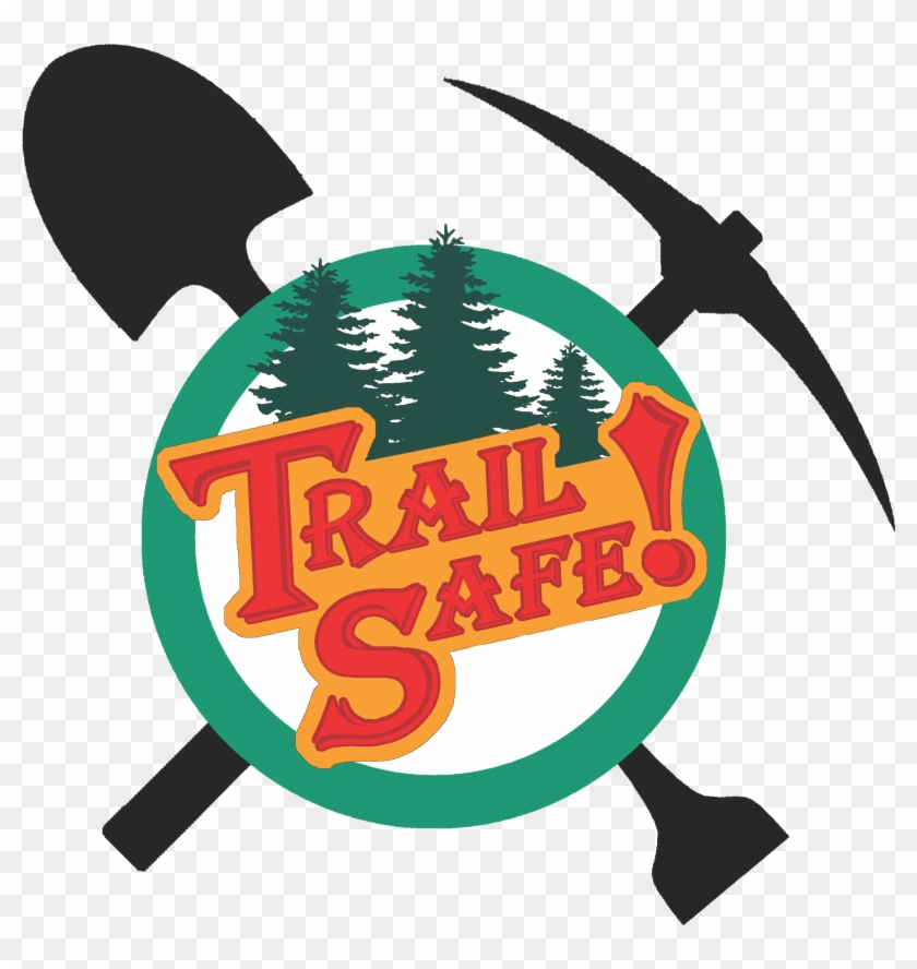 Trail Safe - Trail Safe #1511954