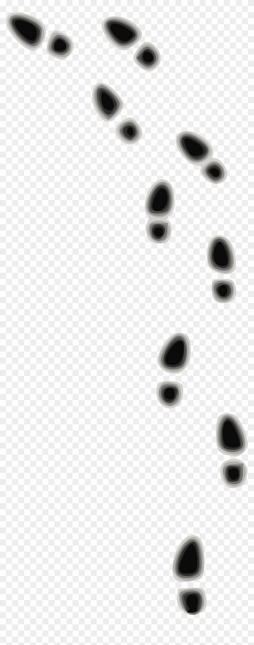 Vector Freeuse Stock Footprint Computer Icons Clip - Vector Freeuse Stock Footprint Computer Icons Clip #1511991