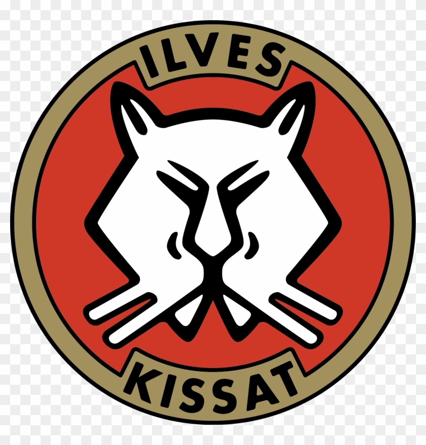 Ilves-kissat Tampere - Ilves-kissat Tampere #1512025