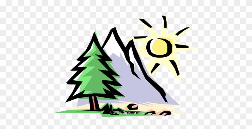 More Free Mountain Scene - More Free Mountain Scene #1512034
